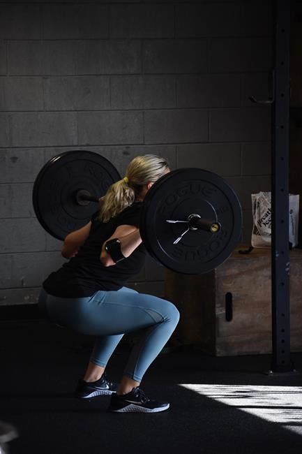 Toronto-based sports tech company PUSH helps athletes train smarter | iNFOnews.ca Toronto-based sports tech company PUSH helps athletes train smarter | iNFOnews.ca