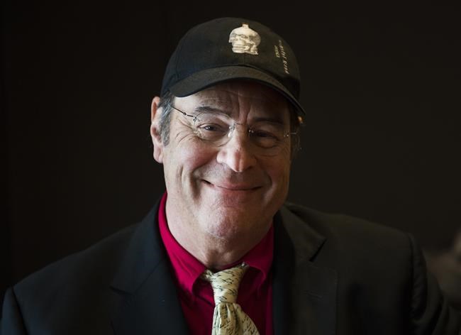 Dan Aykroyd: COVID-19 is 'the closest thing to an alien invasion that we'll see' | iNFOnews.ca Dan Aykroyd: COVID-19 is 'the closest thing to an alien invasion that we'll see' | iNFOnews.ca