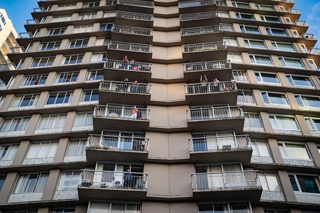 Family relations expert counsels communication between roommates during COVID-19 | iNFOnews.ca