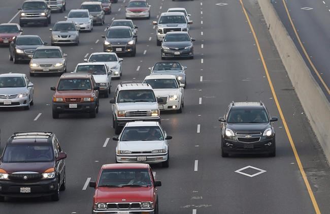 Hitching a ride: How risky is carpooling during COVID-19 pandemic? | iNFOnews.ca Hitching a ride: How risky is carpooling during COVID-19 pandemic? | iNFOnews.ca