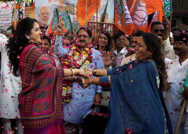 India establishes job quotas for poor upper caste members | iNFOnews.ca