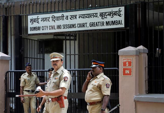 6 suspects convicted in 1993 Mumbai bomb blasts | iNFOnews.ca 6 suspects convicted in 1993 Mumbai bomb blasts | iNFOnews.ca