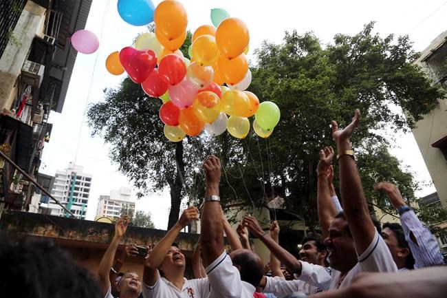 UN court rejects Pakistan's argument in Indian spy case | iNFOnews.ca