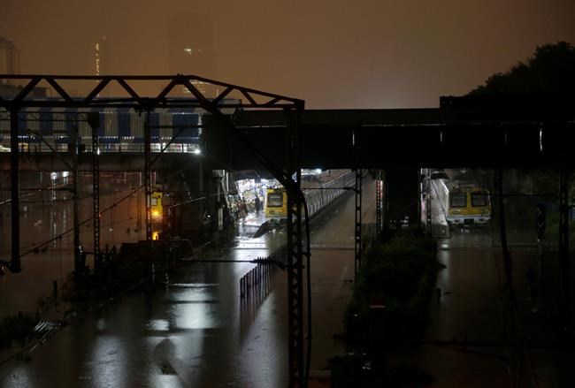 Rains in Pakistan leave 8 dead after causing havoc in India | iNFOnews.ca Rains in Pakistan leave 8 dead after causing havoc in India | iNFOnews.ca