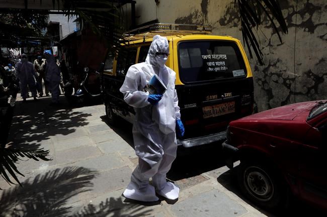 Asia Today: India to survey 29 million New Delhi residents | iNFOnews.ca