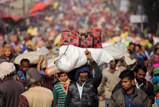 10 Things to Know for Today | iNFOnews.ca