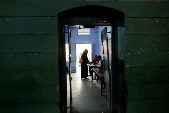 India's marathon election ends, vote count begins Thursday | iNFOnews.ca