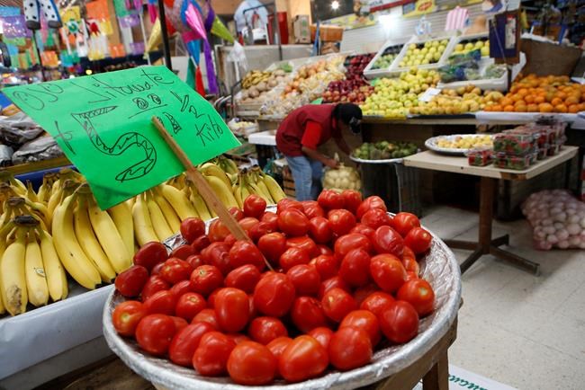 Mexico exports no longer just avocados, tequila | iNFOnews.ca