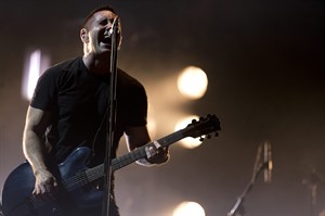 Nine Inch Nails' Trent Reznor feels 'fresh start' with new album, worldwide tour | iNFOnews.ca CP27811345