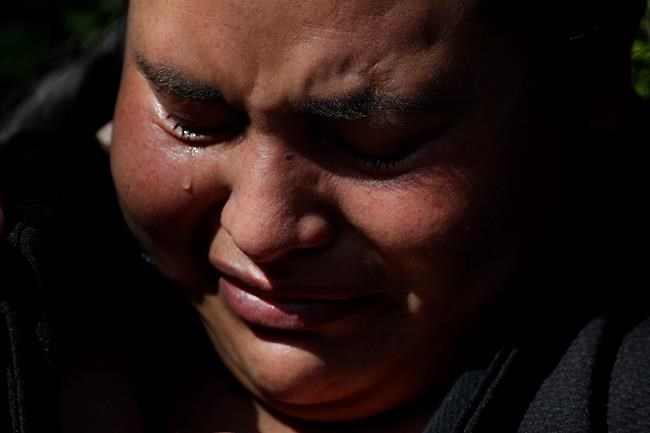 Brazen ambush of Mexico police chief leaves few options | iNFOnews.ca
