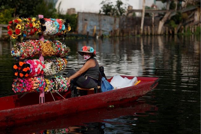 Pandemic's effect on remittances to Latin America varied | iNFOnews.ca