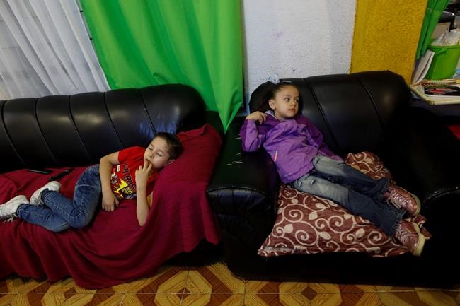 Mexican students start new school year from home | iNFOnews.ca Mexican students start new school year from home | iNFOnews.ca