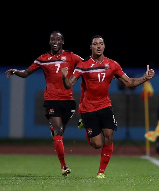 US misses World Cup for 1st time since 1986 with loss | iNFOnews.ca