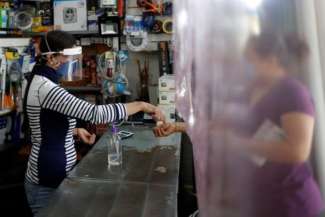 Mexico sees widespread noncompliance with business closures | iNFOnews.ca