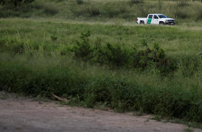 43-year-old El Salvador migrant dies in US border custody | iNFOnews.ca 43-year-old El Salvador migrant dies in US border custody | iNFOnews.ca