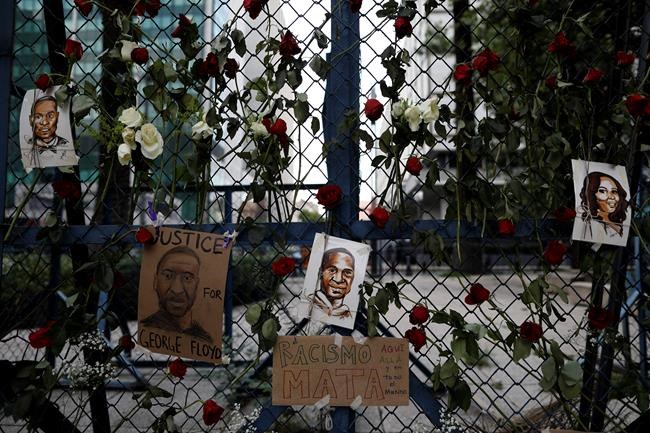 Anger rising in Mexico over alleged police brutality death | iNFOnews.ca Anger rising in Mexico over alleged police brutality death | iNFOnews.ca