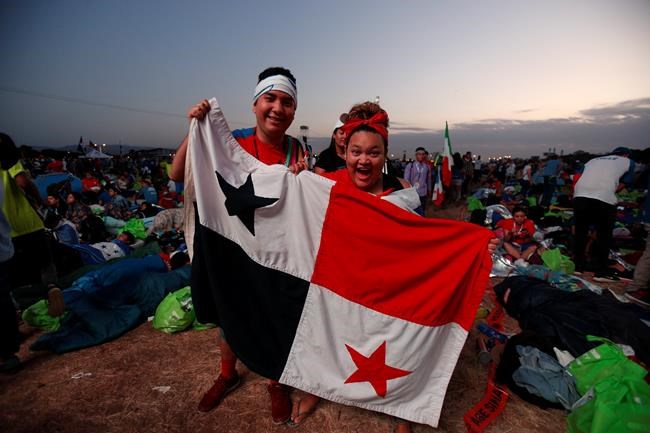 Pope seeks peace in Venezuela crisis but doesn't pick sides | iNFOnews.ca Pope seeks peace in Venezuela crisis but doesn't pick sides | iNFOnews.ca