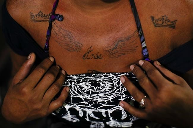 Pandemic, hunger force thousands into sex work in Mexico | iNFOnews.ca