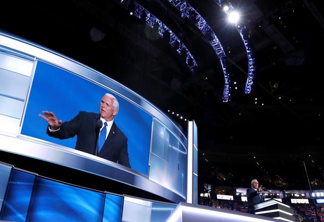 AP FACT CHECK: The GOP rush to blame Clinton | iNFOnews.ca AP FACT CHECK: The GOP rush to blame Clinton | iNFOnews.ca