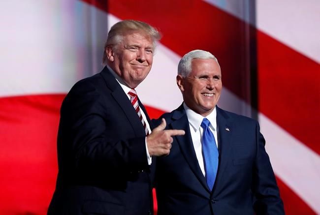 Thunderous boos for Cruz for refusing to endorse Trump | iNFOnews.ca Thunderous boos for Cruz for refusing to endorse Trump | iNFOnews.ca