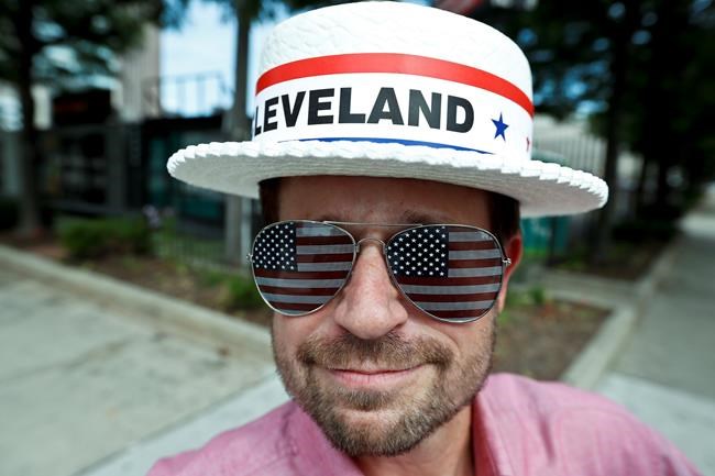 Former rivals, military leaders, actors to take stage at RNC | iNFOnews.ca