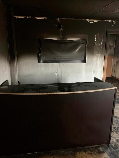 Somali-owned wellness clinic works to heal South Minneapolis | iNFOnews.ca