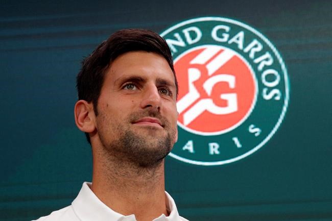 Djokovic and Nadal could meet in French Open semifinals | iNFOnews.ca Djokovic and Nadal could meet in French Open semifinals | iNFOnews.ca