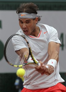 Canadian Press NewsAlert: Nadal downs Ferrer to capture another French Open title | iNFOnews.ca