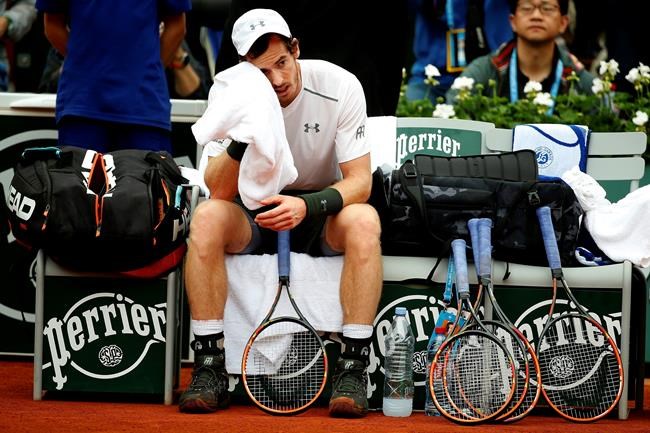 Novak Djokovic finally wins French Open for 4th major in row | iNFOnews.ca