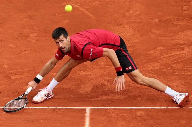 FENDRICH ON TENNIS: Time to talk Grand Slam bid for Djokovic | iNFOnews.ca
