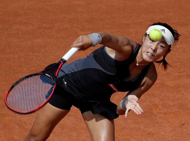 Only took one day to guarantee 1st-time French Open finalist | iNFOnews.ca Only took one day to guarantee 1st-time French Open finalist | iNFOnews.ca