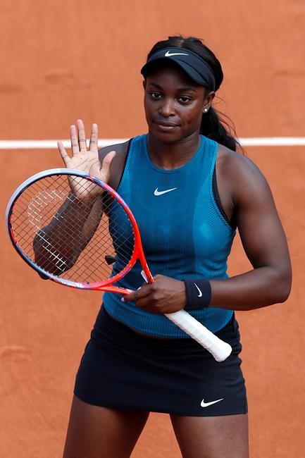 Djokovic's next French Open foe was cleared of match-fixing | iNFOnews.ca
