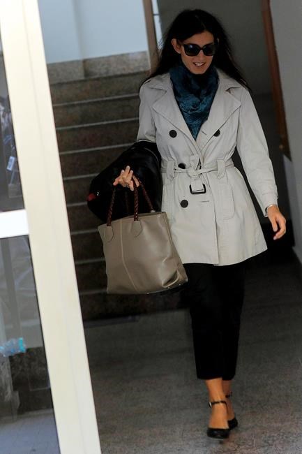 Rome mayor found not guilty in case of City Hall appointment | iNFOnews.ca Rome mayor found not guilty in case of City Hall appointment | iNFOnews.ca