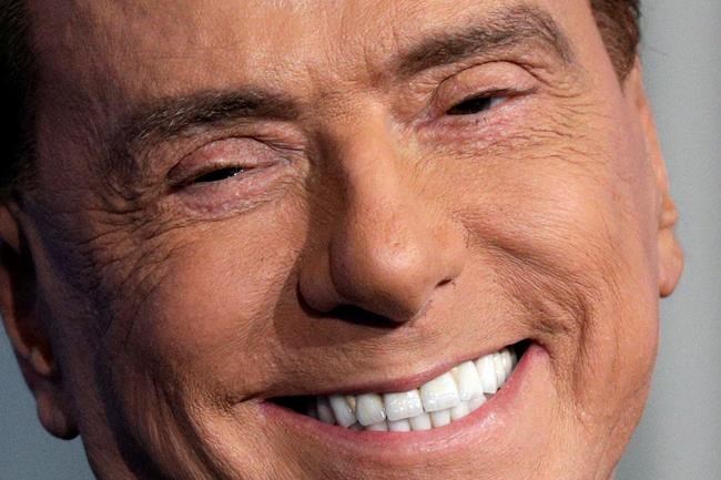 New faces and old hands battle it out in Italy's election | iNFOnews.ca