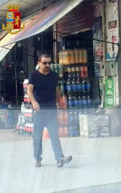 The Latest: Bolivia cops say Battisti now in Italy's custody | iNFOnews.ca