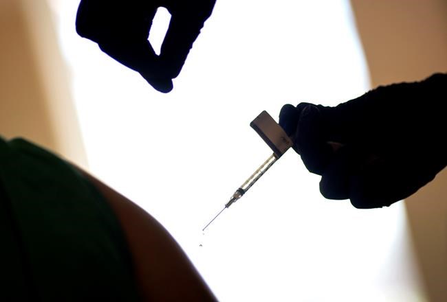 Vatican: OK to get virus vaccines using abortion cell lines | iNFOnews.ca