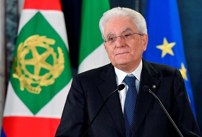 Italy: Populist parties win tacit Berlusconi OK to form govt | iNFOnews.ca