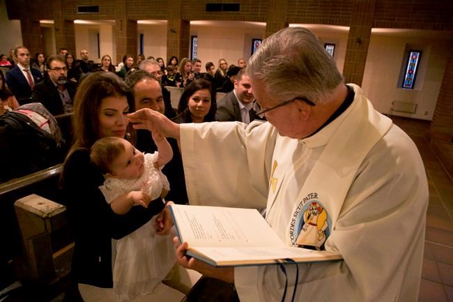 Questions and answers about Pope Francis' visit to Sweden | iNFOnews.ca Questions and answers about Pope Francis' visit to Sweden | iNFOnews.ca