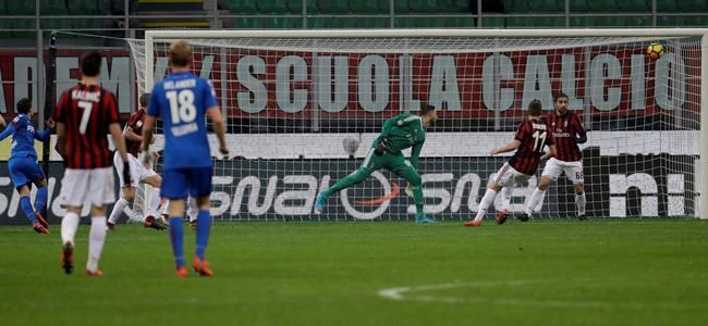 Italian soccer alarmed by ban on gambling adverts | iNFOnews.ca CP1688217896