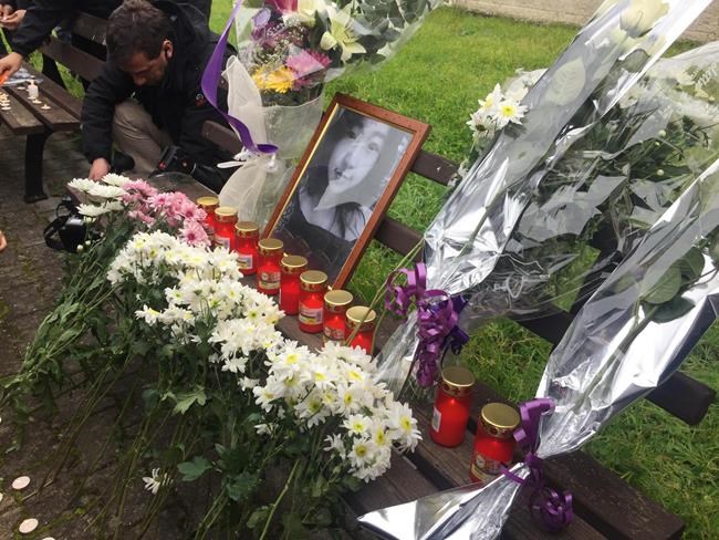 Chinese community angry by mugged student's death in Rome | iNFOnews.ca