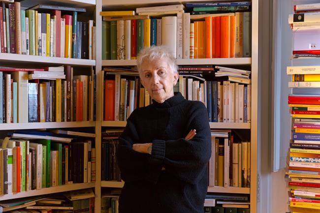 Founder, board of Vatican women's magazine quit | iNFOnews.ca