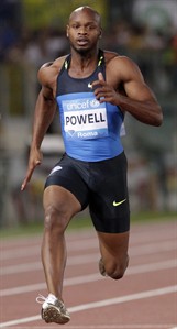 Jamaica anti-doping agency says backup samples test positive for Powell, Simpson and 3 others | iNFOnews.ca