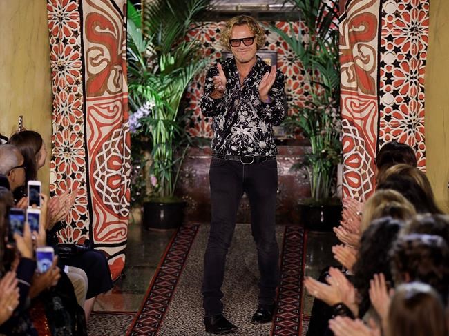 Roberto Cavalli announces job cuts, closures, removes Dundas | iNFOnews.ca Roberto Cavalli announces job cuts, closures, removes Dundas | iNFOnews.ca