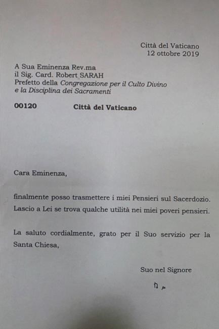 Two popes -- one retired, one reigning -- cause a furor | iNFOnews.ca Two popes -- one retired, one reigning -- cause a furor | iNFOnews.ca