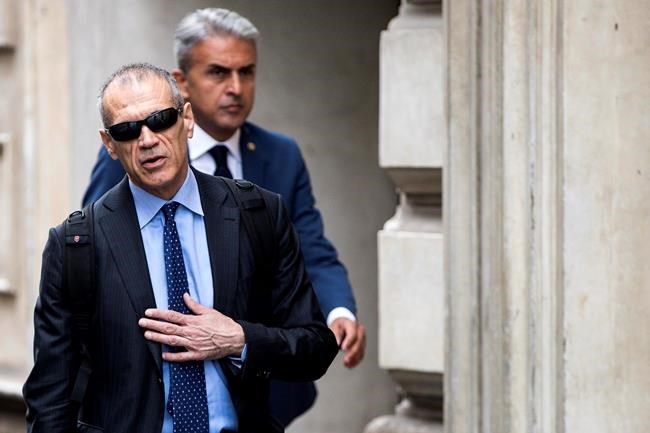 Financial turmoil engulfs Italy amid political uncertainty | iNFOnews.ca Financial turmoil engulfs Italy amid political uncertainty | iNFOnews.ca