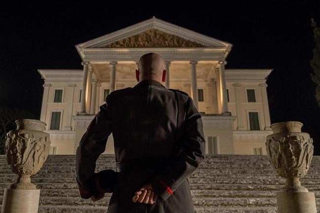 Italy: As election nears, film imagines Mussolini's comeback | iNFOnews.ca