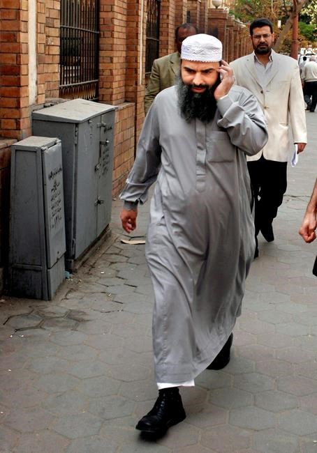 Lawyer: Portugal to extradite ex-CIA agent to Italian jail | iNFOnews.ca
