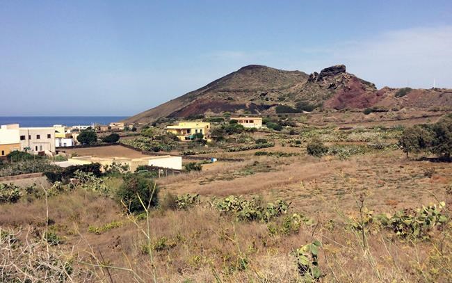 On tiny Linosa, it's easy to adopt island's relaxed rhythms | iNFOnews.ca