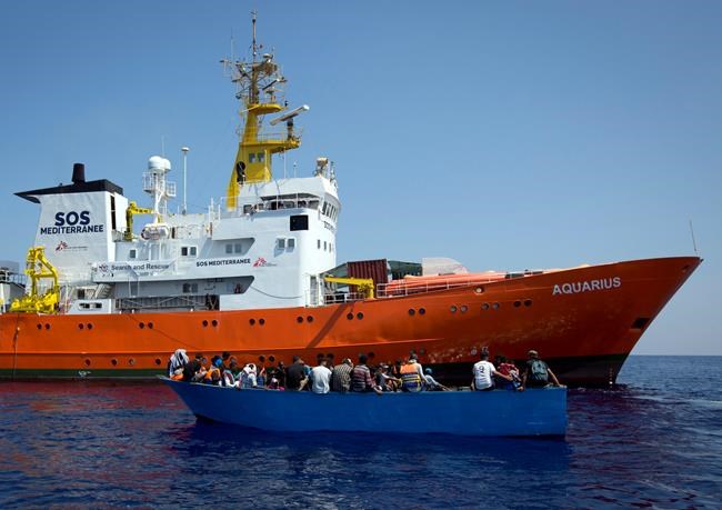 Spanish govt unveils welcoming measures to help migrants | iNFOnews.ca Spanish govt unveils welcoming measures to help migrants | iNFOnews.ca