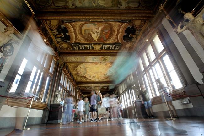 Will populist politics undo a renaissance at Italy's Uffizi? | iNFOnews.ca